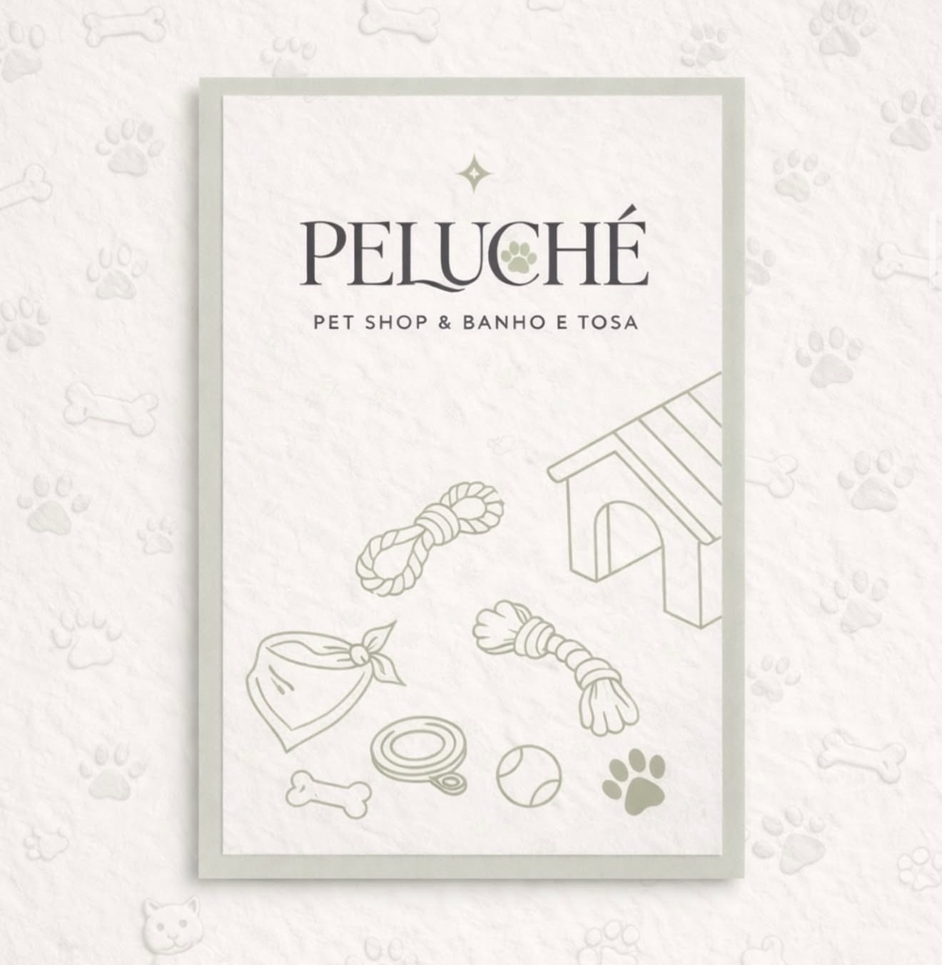 Peluche Pet Shop